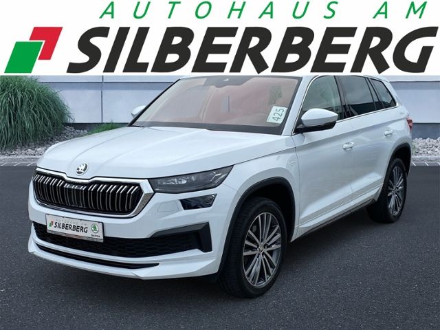 Skoda Kodiaq 59.954 km 37.449 &euro; Radeberg 01454