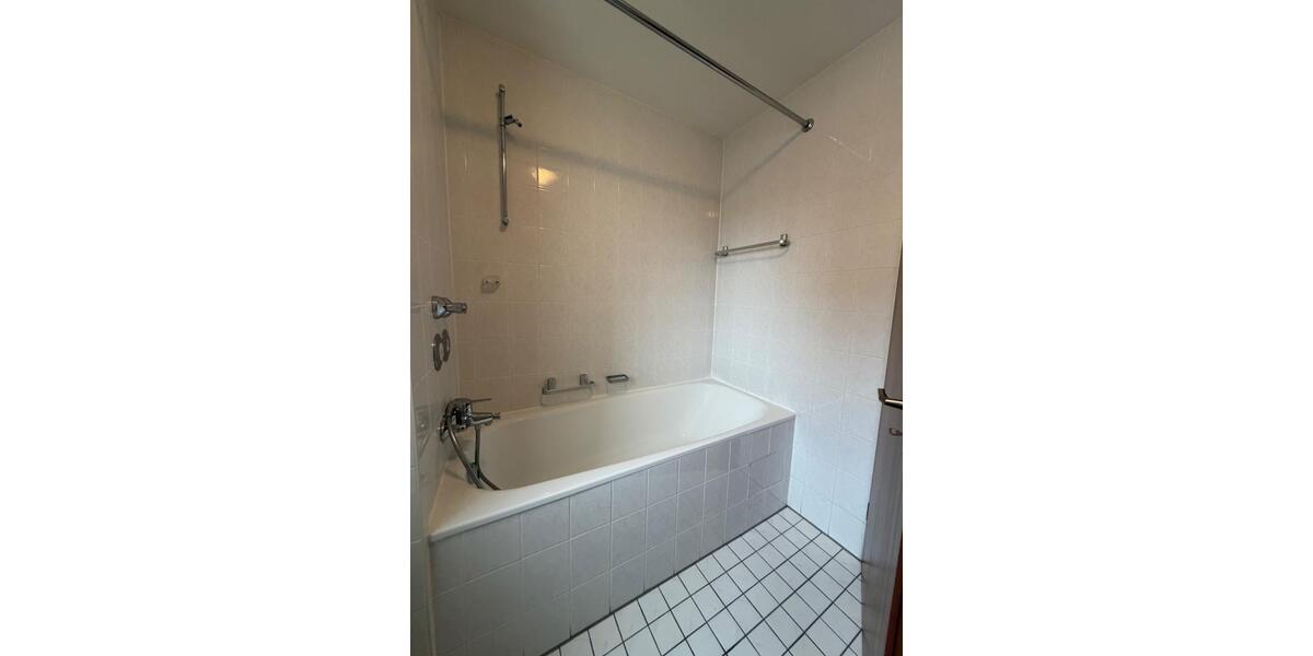 Helle 3-Zimmer-Wohnung in Weil am Rhein mit toller Aussicht 3 zimmer