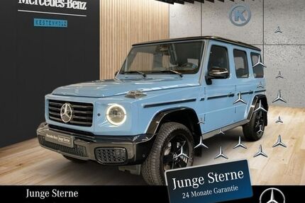 Mercedes G 450