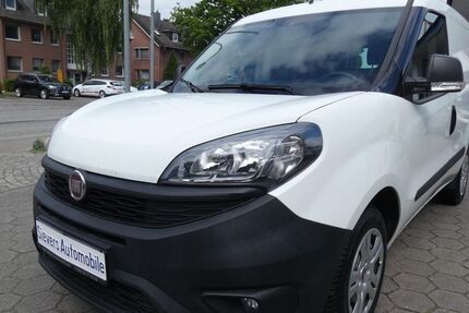 Fiat Doblo 38.790 km 12.990 &euro; Norderstedt 22846