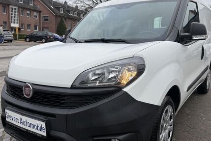 Fiat Doblo 38.790 km 13.500 &euro; Norderstedt 22846
