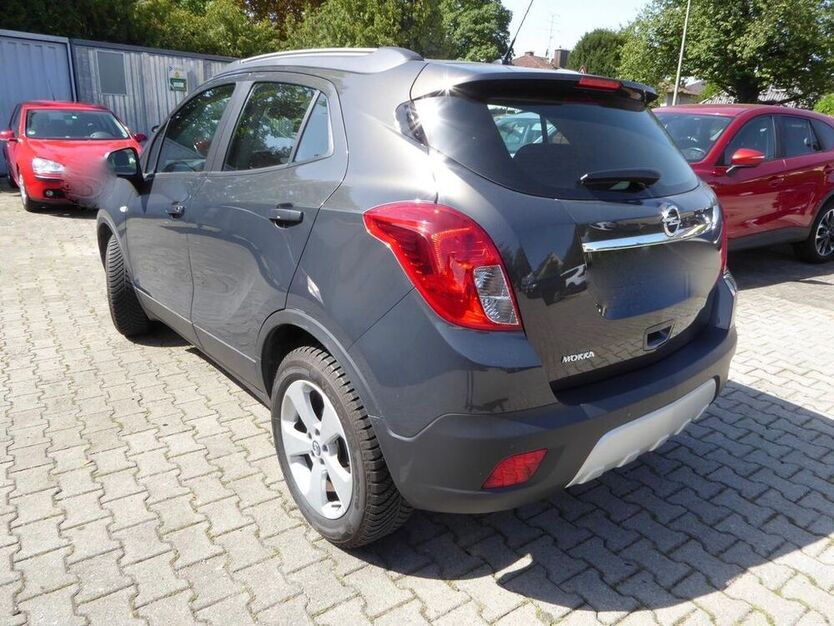 Mokka