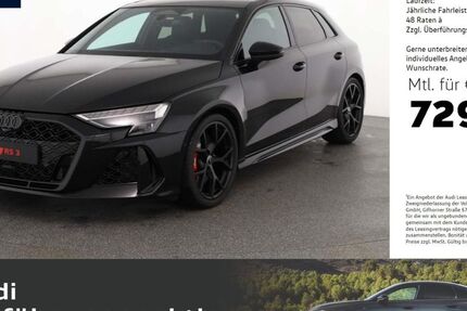 Audi RS3 4.000 km 69.980 &euro; Neumarkt 92318