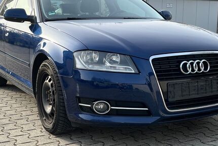 Audi A3 157.954 km 4.980 &euro; Bad Aibling 83043