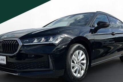 Skoda Superb 23.824 km 32.850 &euro; Regen 94209