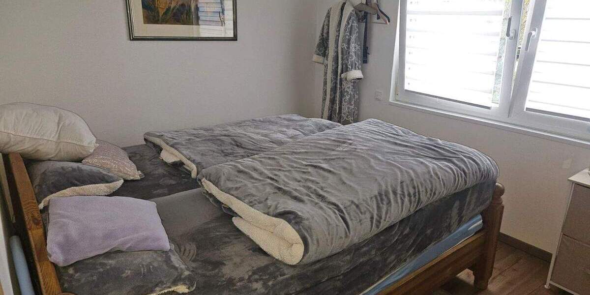 Etagenwohnung Ottweiler - 2 Zimmer, 70 m&sup2;, 169.000&euro; | Angebot:23973223