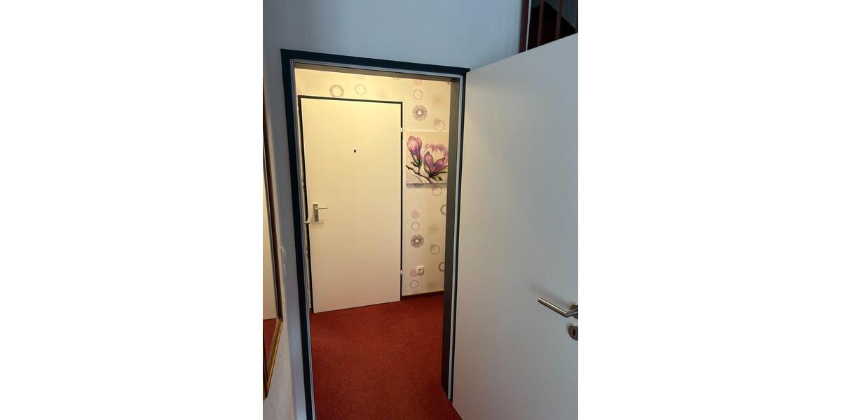 Etagenwohnung Bad Sachsa - 2 Zimmer, 44 m&sup2;, 49.900&euro; | Angebot:27083778