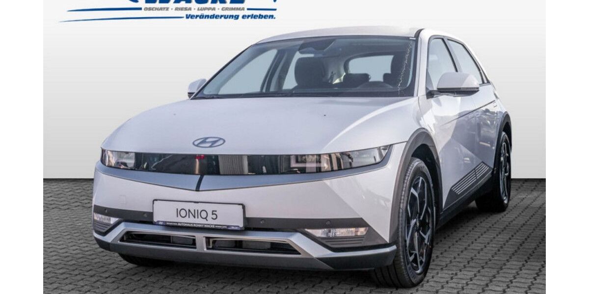 Hyundai IONIQ 5 12.490 km 35.970 &euro; Oschatz 04758