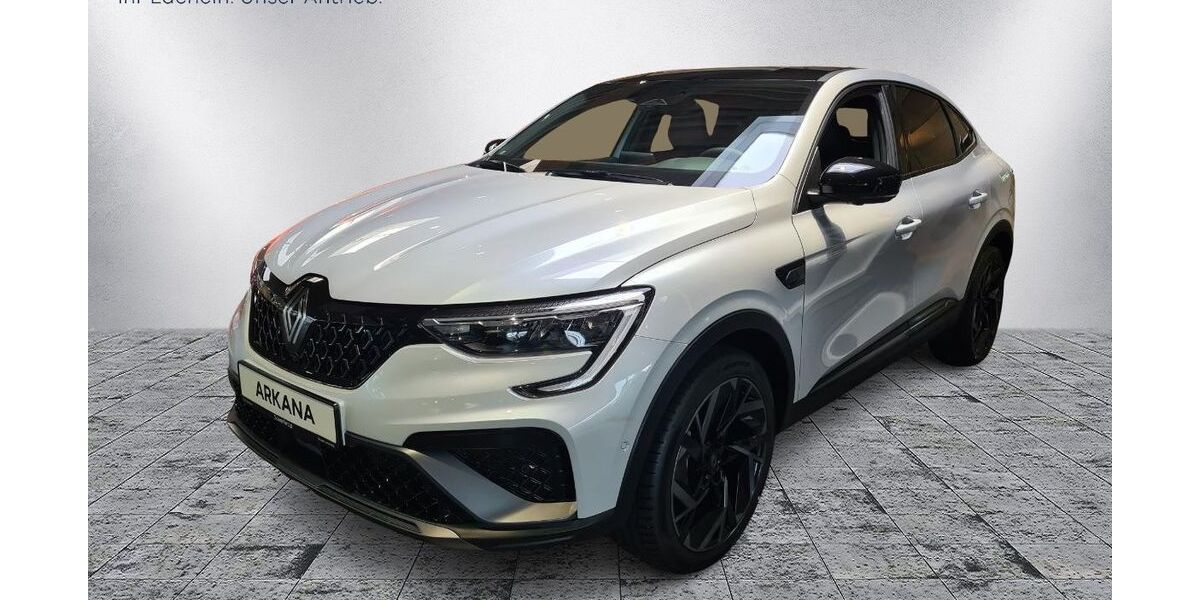 Renault Arkana 22.000 km 28.980 &euro; Bad Oldesloe 23843