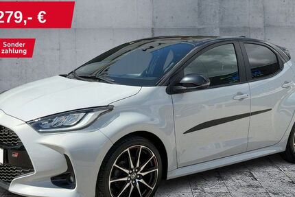 Toyota Yaris 23.502 km 21.513 &euro; Pegnitz 91257