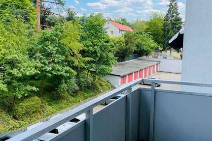 Wohnung Nürnberg Gartenstadt - 3 Zimmer, 65 m&sup2;, 630&euro; | Angebot:27705372