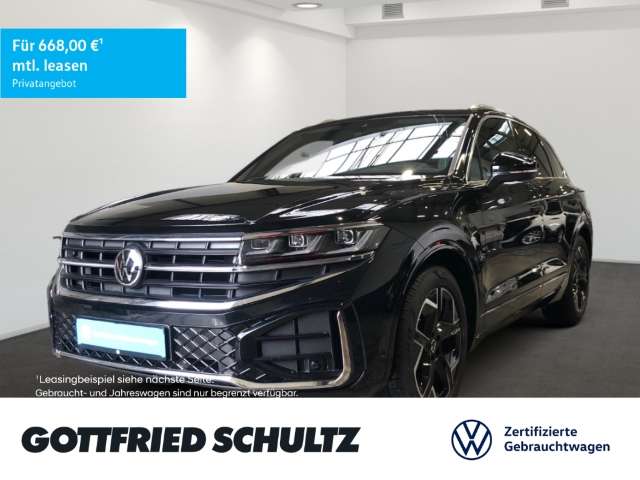 Touareg