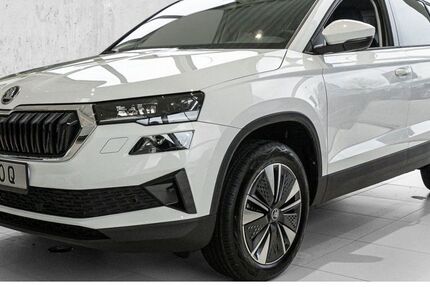Skoda Karoq 10.000 km 33.980 &euro; Kaarst 41564