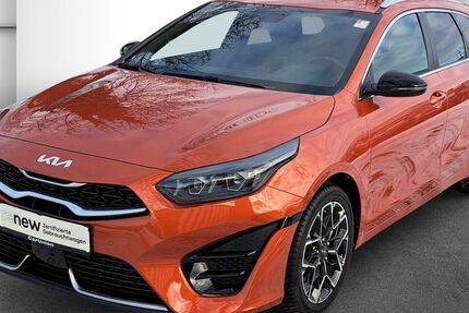 Kia ceed / Ceed 29.050 km 23.990 &euro; Leipzig 04129