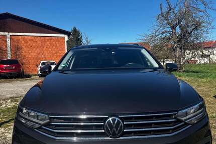 VW Passat Variant 182.000 km 14.500 &euro; Altötting 84503