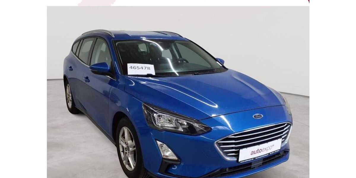 Ford Focus 90.243 km 13.990 &euro; Fernwald-Steinbach 35463