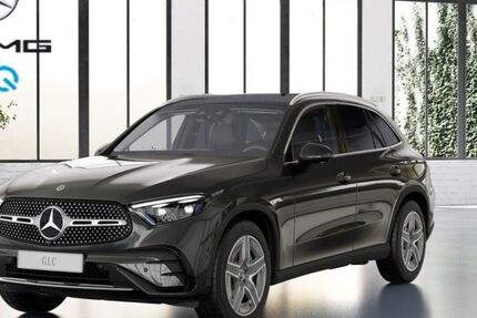 Mercedes-Benz GLC 300 19.711 km 62.880 &euro; Erndtebrück 57339