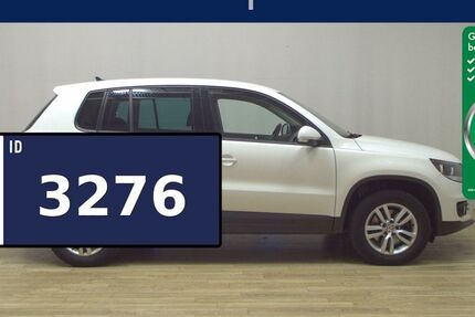 VW Tiguan 183.494 km 7.650 € Bremen / Arsten 28279