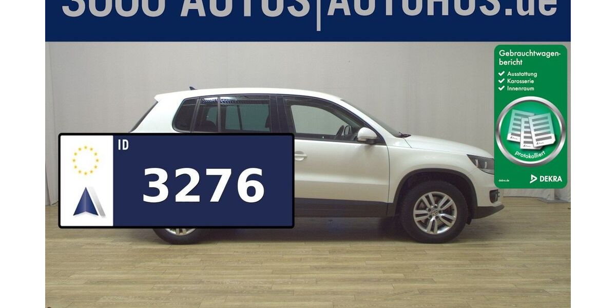 VW Tiguan 183.494 km 7.650 € Bremen / Arsten 28279