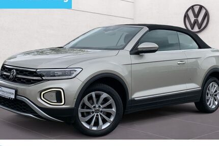 VW T-Roc 35.864 km 27.980 &euro; Quickborn 25451