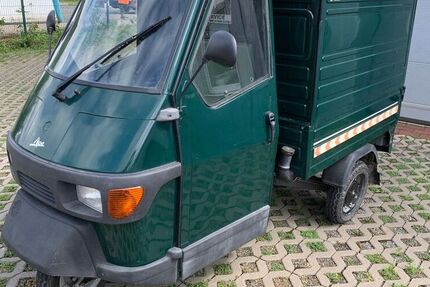 Piaggio APE