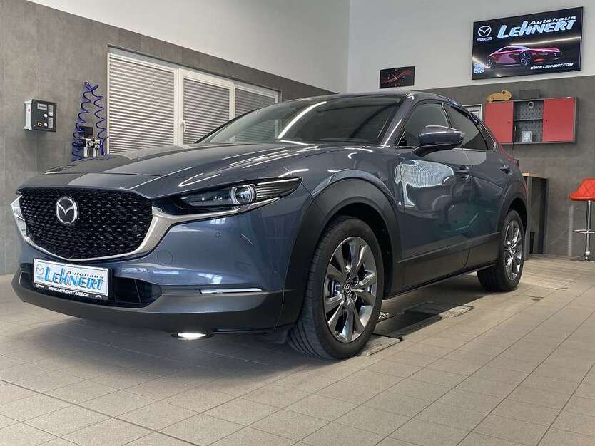 CX-30