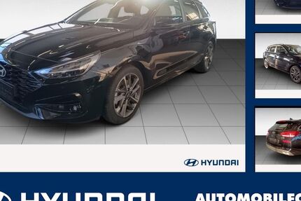 Hyundai i30 19.707 km 20.890 &euro; Pfullingen 72793