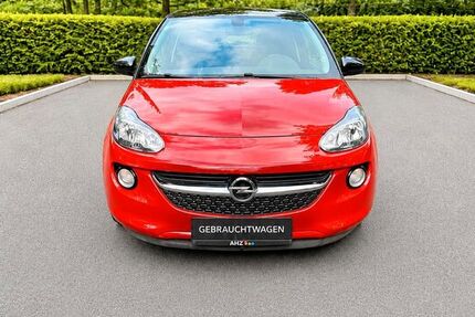 Opel Adam 129.420 km 5.700 &euro; Tübingen 72074