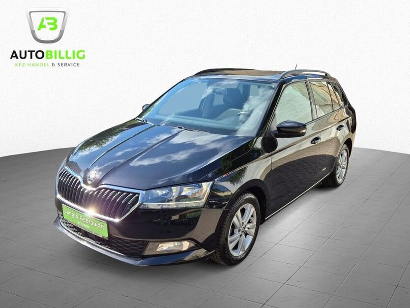 Fabia