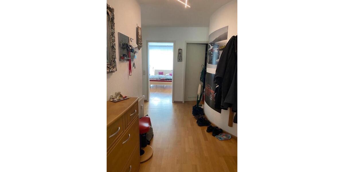 Erdgeschoßwohnung Emmendingen - 2 Zimmer, 70 m&sup2;, 299.000&euro; | Angebot:25294807