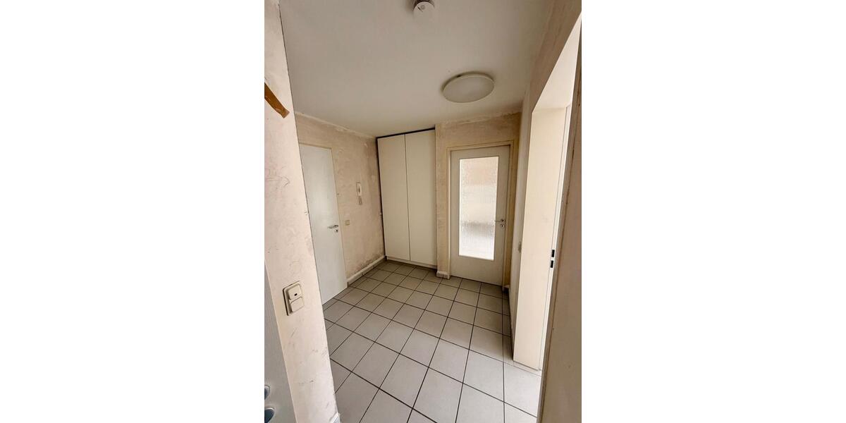 Etagenwohnung Montabaur - 2 Zimmer, 63 m&sup2;, 695&euro; | Angebot:26325909