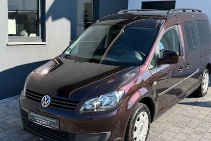 VW Caddy 129.000 km 16.999 &euro; Abstatt 74232