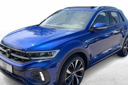 VW T-Roc 20.058 km 36.590 &euro; Großbottwar 71723