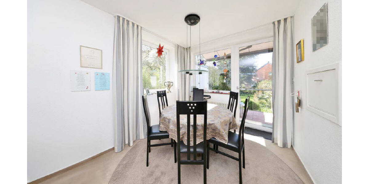 Reihenendhaus Wilhelmshaven-Altengroden Neuengroden - 5 Zimmer, 95 m&sup2;, 219.000&euro; | Angebot:26388814