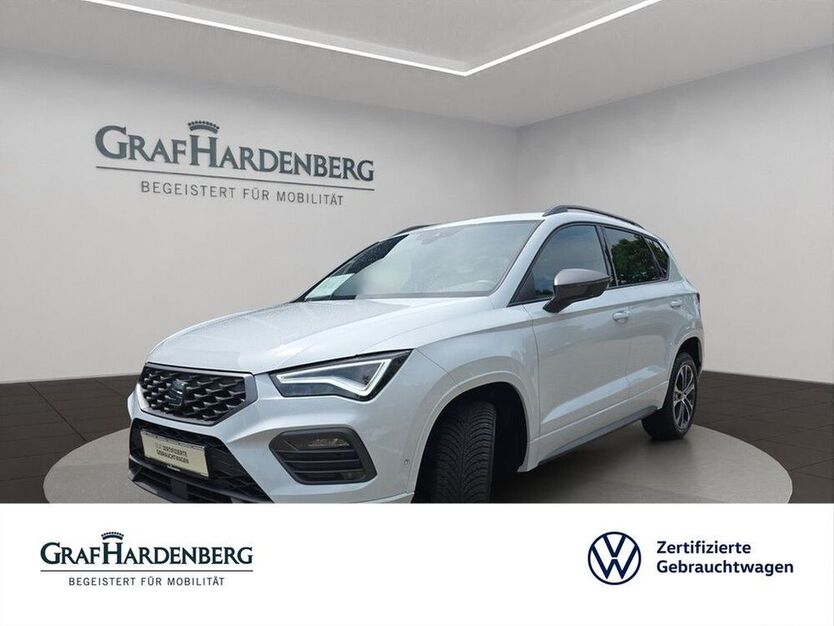 Ateca