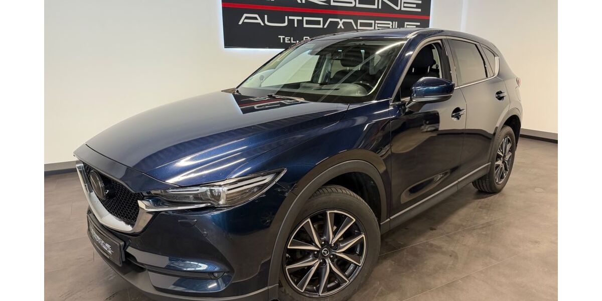 Mazda CX-5 129.000 km 15.350 &euro; Bretten 75015