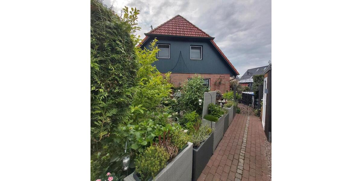 Einfamilienhaus Jork - 5 Zimmer, 114 m&sup2;, 529.000&euro; | Angebot:26120588