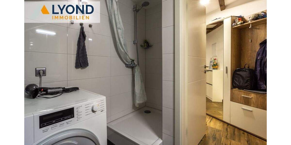 Etagenwohnung Moers Repelen - 4 Zimmer, 90 m&sup2;, 145.000&euro; | Angebot:25067353