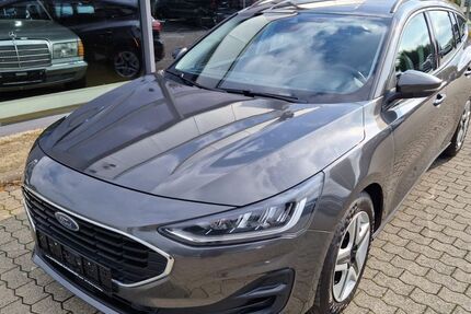 Ford Focus 131.257 km 12.490 € Ehringshausen 35630