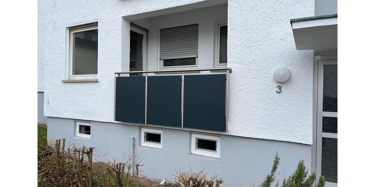 Hochparterre Gerlingen - 2 Zimmer, 63 m&sup2;, 210.000&euro; | Angebot:25292106