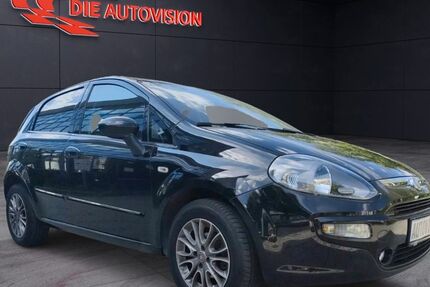 Fiat Grande Punto 85.000 km 3.980 &euro; Grassbrunn 85630
