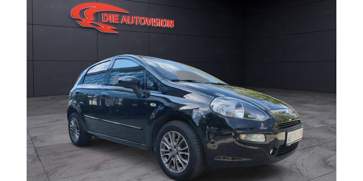 Fiat Grande Punto 85.000 km 3.980 &euro; Grassbrunn 85630