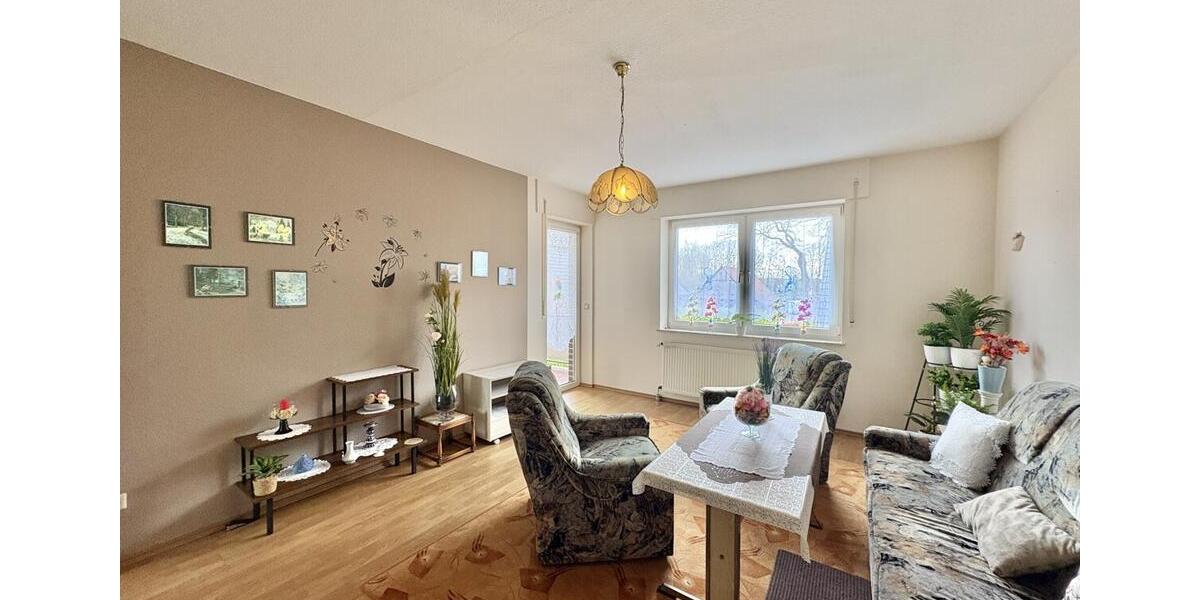 Etagenwohnung Dinklage - 2 Zimmer, 62 m&sup2;, 400&euro; | Angebot:26365631