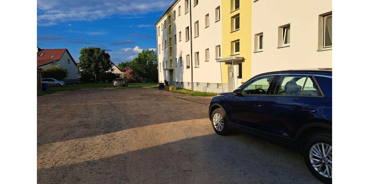 Etagenwohnung Fehrbellin - 2.5 Zimmer, 56 m&sup2;, 627&euro; | Angebot:26649671