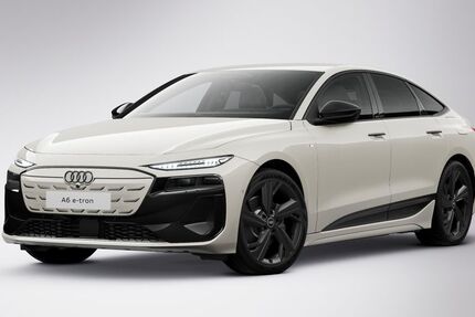 Audi A6 e-tron 5.000 km 62.870 &euro; Alsfeld 36304