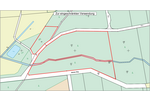 Waldflächen nahe Gifhorn - Kein Bauland