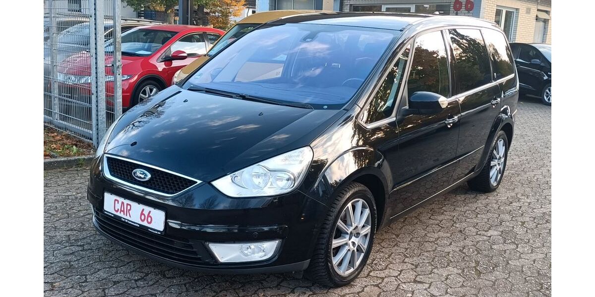 Ford Galaxy 343.400 km 2.800 &euro; Buxtehude 21614