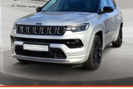 Jeep Compass 23.255 km 29.490 € Kirchheim 73230