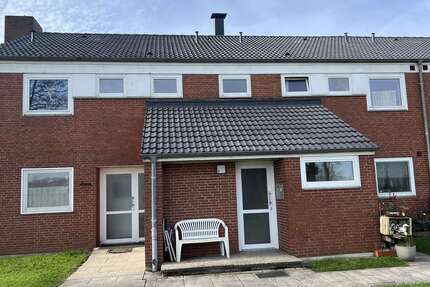 Wohnung zum Mieten in Wurster Nordseeküste 500 € 47.47 m²