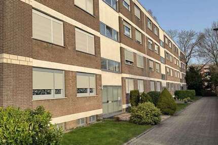 Wohnung Kempen - 3 Zimmer, 78 m&sup2;, 164.000&euro; | Angebot:25522922